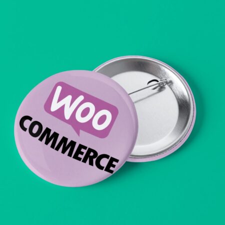 Brand Buttons - WooCommerce
